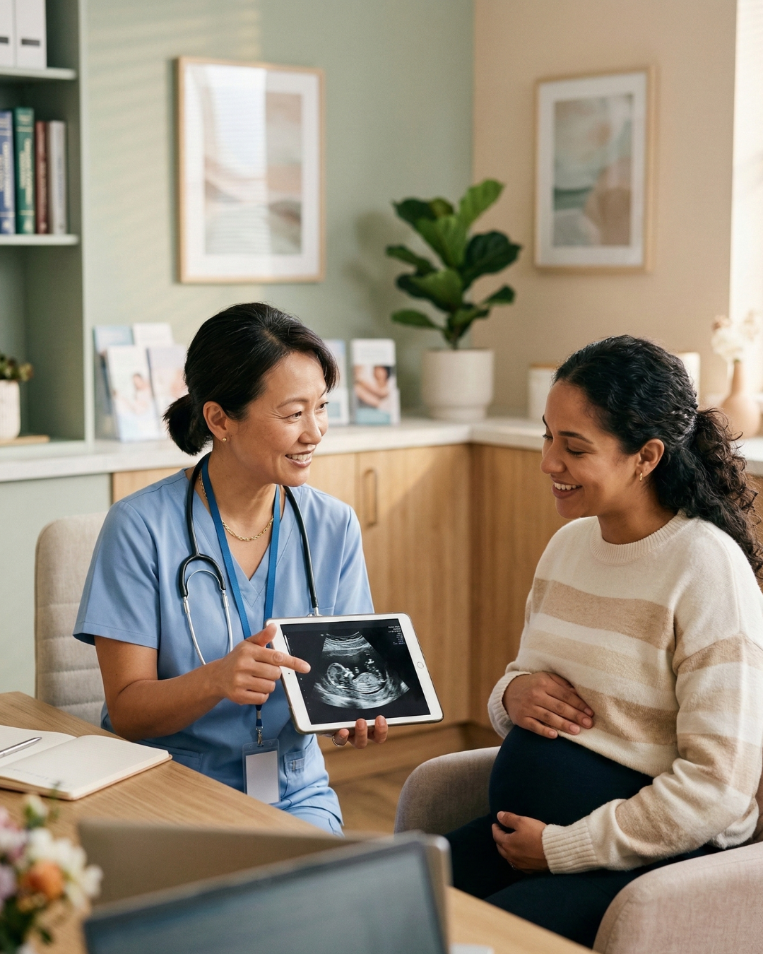 Can You Control Fibroids 100%?
